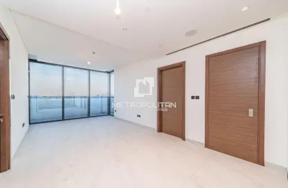 Apartment - 2 Bedrooms - 4 Bathrooms for sale in The Crest Tower A - The Crest - Sobha Hartland - Mohammed Bin Rashid City - Dubai Apartment - 2 Bedrooms - 4 Bathrooms for sale in The Crest Tower A - The Crest - Sobha Hartland - Mohammed Bin Rashid City - Dubai