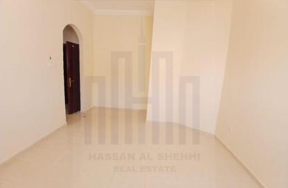 Apartment - 1 - 1 for rent in Fire Station Road - Muwaileh - Sharjah