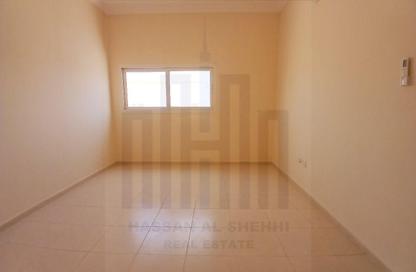 Apartment - 1 - 1 for rent in Fire Station Road - Muwaileh - Sharjah