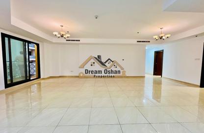 Apartment - 2 Bedrooms - 4 Bathrooms for rent in Riah Towers - Culture Village - Dubai