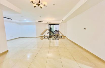 Apartment - 2 Bedrooms - 4 Bathrooms for rent in Riah Towers - Culture Village - Dubai