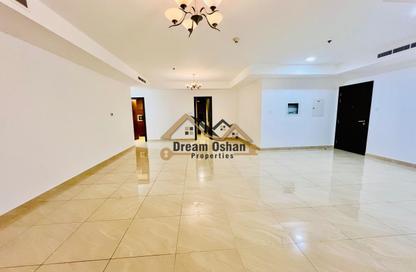 Apartment - 2 Bedrooms - 4 Bathrooms for rent in Riah Towers - Culture Village - Dubai