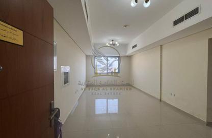 Apartment - 1 Bedroom - 1 Bathroom for rent in Al Naemiya Tower 1 - Al Naemiya Towers - Al Nuaimiya - Ajman Apartment - 1 Bedroom - 1 Bathroom for rent in Al Naemiya Tower 1 - Al Naemiya Towers - Al Nuaimiya - Ajman