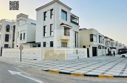 فيلا - 5 غرف نوم - 7 حمامات للبيع في الزاهية جاردنز - الزاهية - عجمان