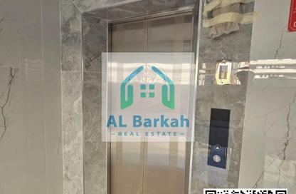 Whole Building - 7+ Bedrooms - 7+ Bathrooms for sale in Ajman Hills - Al Alia - Ajman Whole Building - 7+ Bedrooms - 7+ Bathrooms for sale in Ajman Hills - Al Alia - Ajman