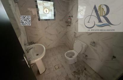 Apartment - 2 - 1 for rent in Ajman Creek Towers - Al Rashidiya 1 - Al Rashidiya - Ajman Apartment - 2 - 1 for rent in Ajman Creek Towers - Al Rashidiya 1 - Al Rashidiya - Ajman