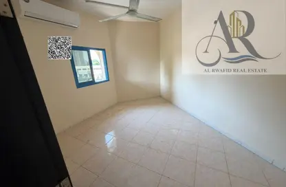 Apartment - 2 Bedrooms - 1 Bathroom for rent in Ajman Creek Towers - Al Rashidiya 1 - Al Rashidiya - Ajman