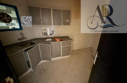 Apartment - 2 - 1 for rent in Ajman Creek Towers - Al Rashidiya 1 - Al Rashidiya - Ajman Apartment - 2 - 1 for rent in Ajman Creek Towers - Al Rashidiya 1 - Al Rashidiya - Ajman