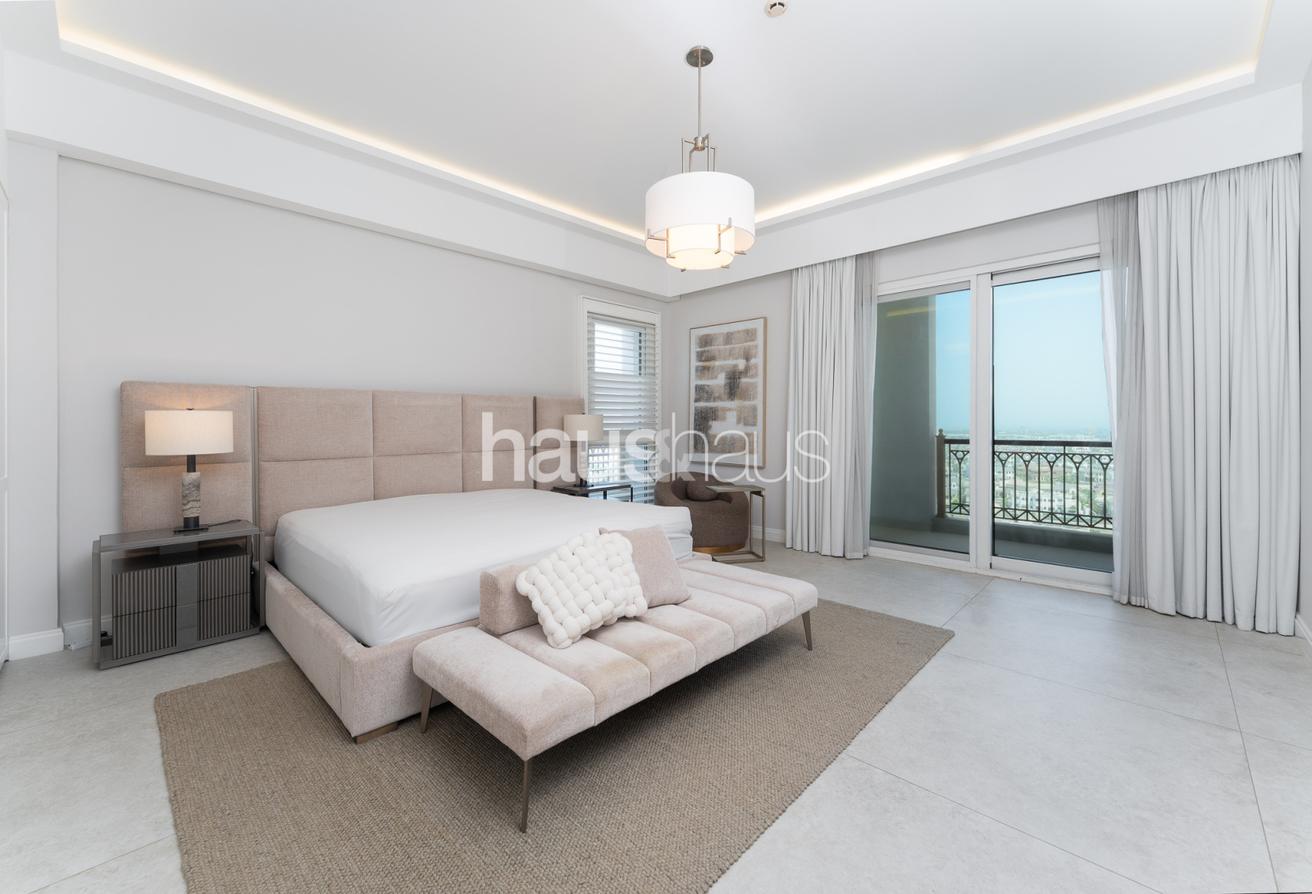 Fully upgraded | Atlantis Views | Furnished photo 11