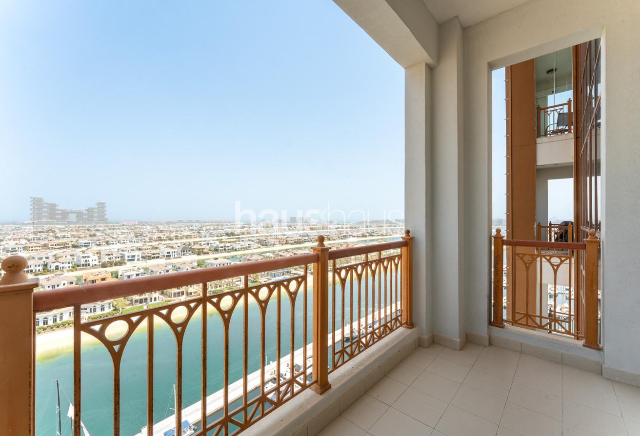 Fully upgraded | Atlantis Views | Furnished photo 18