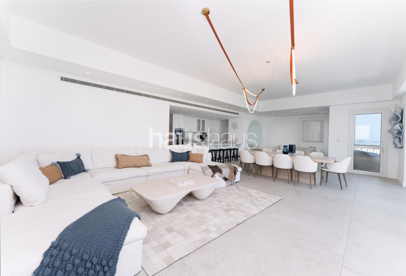 Fully upgraded | Atlantis Views | Furnished photo 4