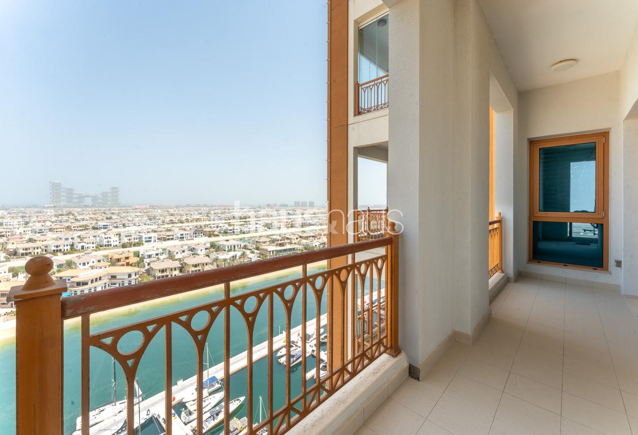 Fully upgraded | Atlantis Views | Furnished photo 15