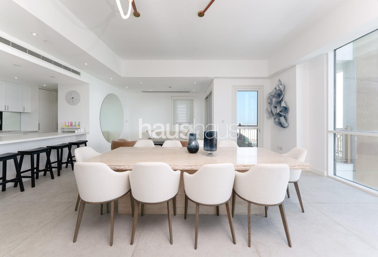 Fully upgraded | Atlantis Views | Furnished photo 5