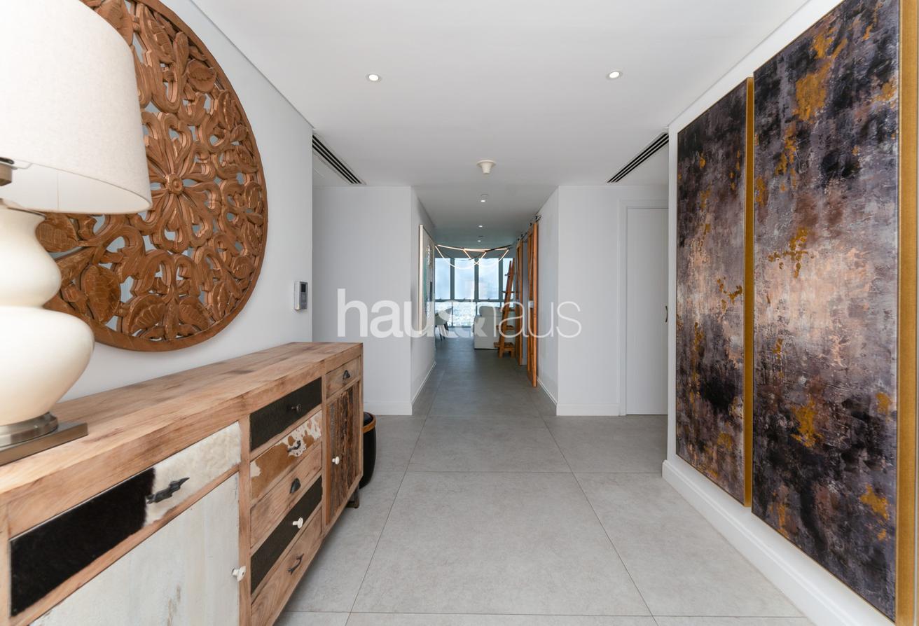 Fully upgraded | Atlantis Views | Furnished photo 16