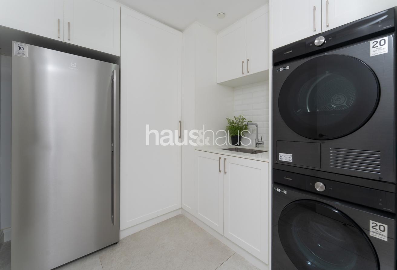 Fully upgraded | Atlantis Views | Furnished photo 21