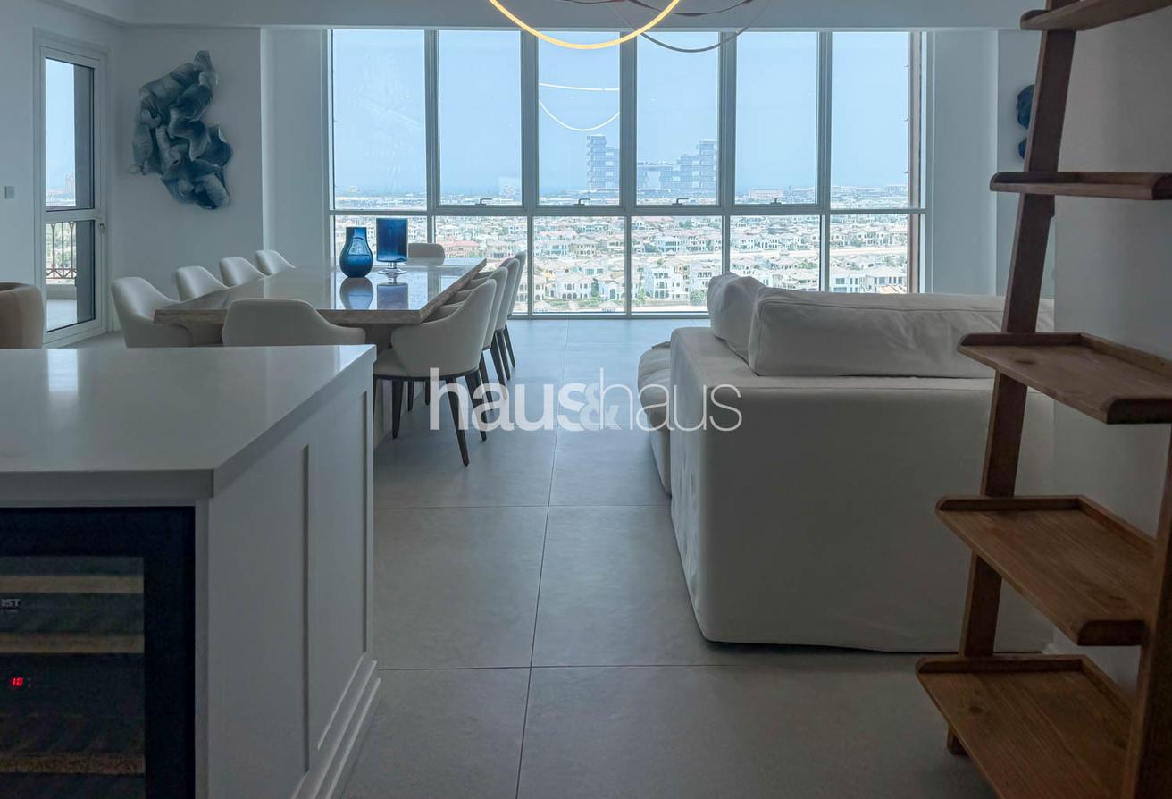 Fully upgraded | Atlantis Views | Furnished photo 7