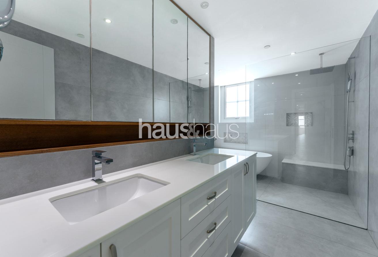 Fully upgraded | Atlantis Views | Furnished photo 22