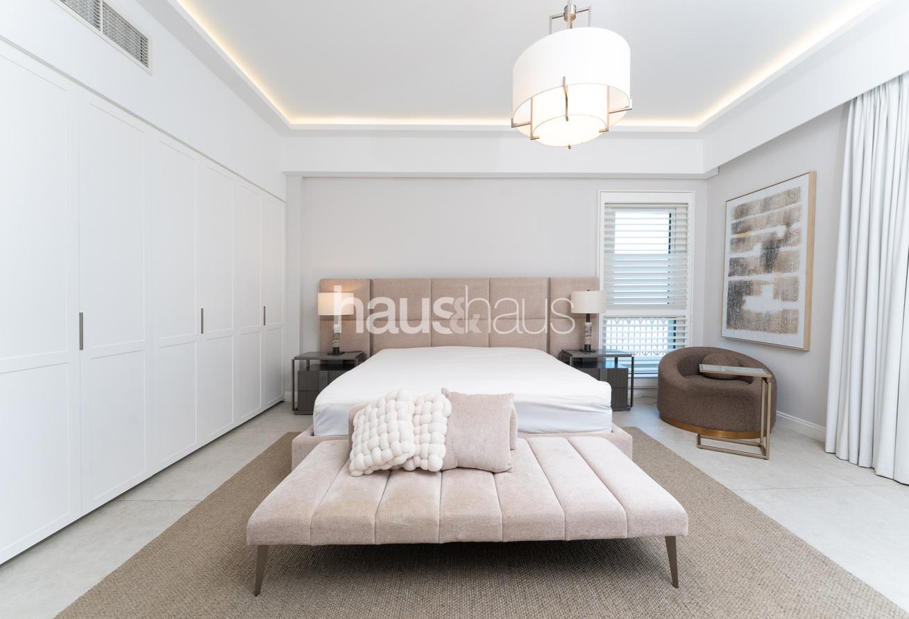 Fully upgraded | Atlantis Views | Furnished photo 12