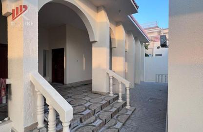 Villa - 4 Bedrooms - 5 Bathrooms for rent in Al Tarfa - Mughaidir - Sharjah Villa - 4 Bedrooms - 5 Bathrooms for rent in Al Tarfa - Mughaidir - Sharjah