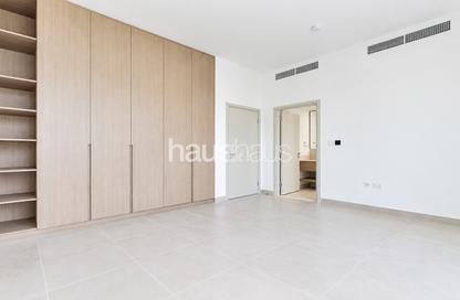 Villa - 3 - 4 for rent in Lillia - The Valley - Dubai