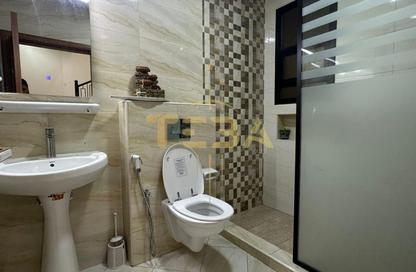 Townhouse - 5 Bedrooms - 6 Bathrooms for sale in Al Yasmeen 1 - Al Yasmeen - Ajman Townhouse - 5 Bedrooms - 6 Bathrooms for sale in Al Yasmeen 1 - Al Yasmeen - Ajman