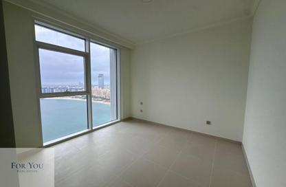 شقة - 2 - 2 للبيع في برج Palace Beach ريزيدنس 2 - بالاس بيتش ريزيدنس - إعمار بيتشفرونت - دبي هاربور - دبي