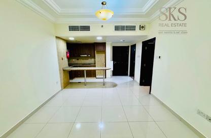 Apartment - 1 Bedroom - 2 Bathrooms for rent in Shaibani 1 Building - SBK - Al Barsha 1 - Al Barsha - Dubai