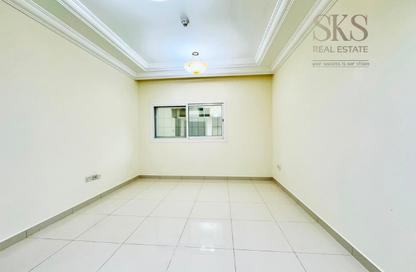 Apartment - 1 Bedroom - 2 Bathrooms for rent in Shaibani 1 Building - SBK - Al Barsha 1 - Al Barsha - Dubai