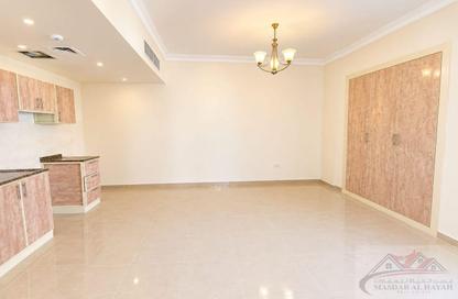 Apartment - Studio - 1 for rent in Street 20 - Al Nahda - Sharjah