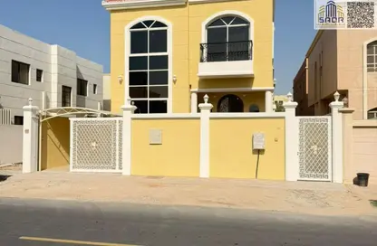 Villa - 5 Bedrooms - 6 Bathrooms for sale in Al Rawda 2 Villas - Al Rawda 2 - Al Rawda - Ajman