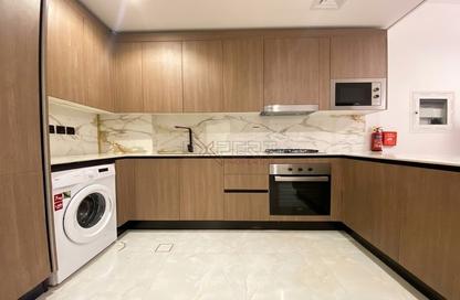 Apartment - 1 - 2 for rent in Avanos - District 10 - Jumeirah Village Circle - Dubai