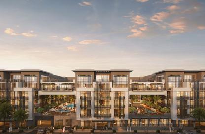 Apartment - 1 Bedroom - 2 Bathrooms for sale in Parkwood Residence - District 14 - Jumeirah Village Circle - Dubai