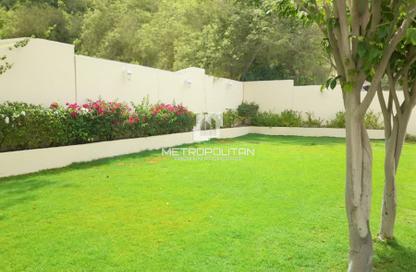Villa - 5 - 6 for sale in Meadows 4 - Meadows - Dubai