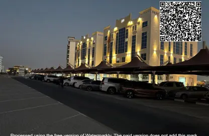 شقة - 2 غرف نوم - 3 حمامات للبيع في قرية الاميرة - الياسمين - عجمان