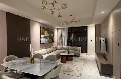 Villa - 3 Bedrooms - 4 Bathrooms for rent in Elie Saab Vie at the Fields - The Fields - District 11 - Mohammed Bin Rashid City - Dubai Villa - 3 Bedrooms - 4 Bathrooms for rent in Elie Saab Vie at the Fields - The Fields - District 11 - Mohammed Bin Rashid City - Dubai