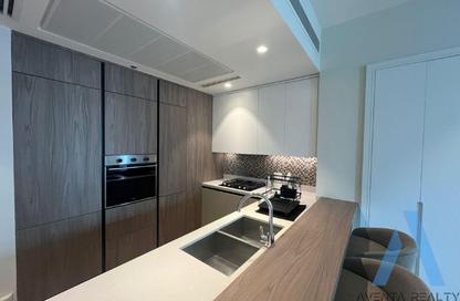 Apartment - 1 Bedroom - 2 Bathrooms for sale in Jumeirah Living Marina Gate - Marina Gate - Dubai Marina - Dubai