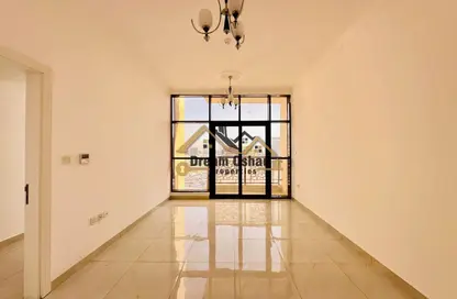 Apartment - 1 Bedroom - 2 Bathrooms for rent in Dome Tower - Al Jaddaf - Dubai