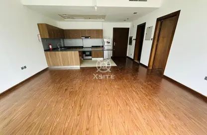 Apartment - 1 Bedroom - 2 Bathrooms for rent in National Bonds Residence - District 15 - Jumeirah Village Circle - Dubai