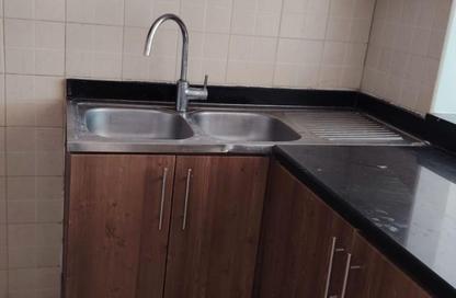 Apartment - 2 Bedrooms - 3 Bathrooms for rent in Ajman One Towers - Al Sawan - Ajman