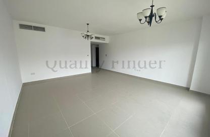 Apartment - 3 Bedrooms - 4 Bathrooms for rent in Tower 14 - Al Reef Downtown - Al Reef - Abu Dhabi