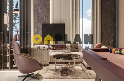 Apartment - 2 Bedrooms - 3 Bathrooms for sale in luxor by imtiaz - District 14 - Jumeirah Village Circle - Dubai