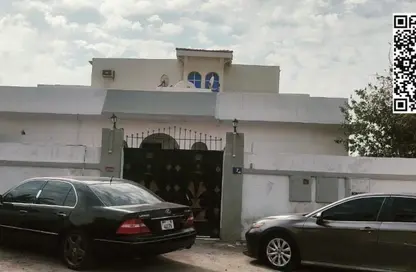 فيلا - 6 غرف نوم - 3 حمامات للايجار في برج النعيمية  2 - أبراج النعيمية - النعيمية - عجمان