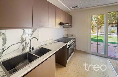 Villa - 2 - 3 for rent in Al Reem 1 - Al Reem - Arabian Ranches - Dubai