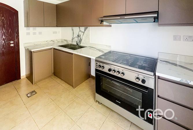 2-bed villa in Al Reem 1 · Upgraded · Maid's room — photo 2