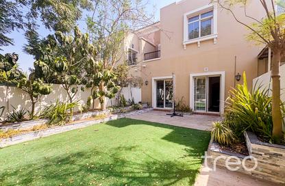 Villa - 2 - 3 for rent in Al Reem 1 - Al Reem - Arabian Ranches - Dubai