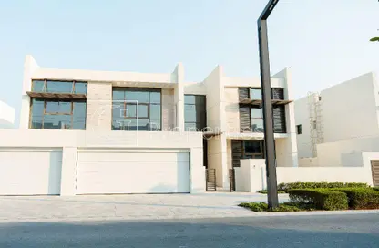 Villa - 6 Bedrooms - 6 Bathrooms for rent in District One Phase III - District One - Mohammed Bin Rashid City - Dubai