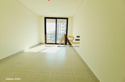 Apartment - 2 Bedrooms - 3 Bathrooms for rent in Sarab 2 - Aljada - Sharjah