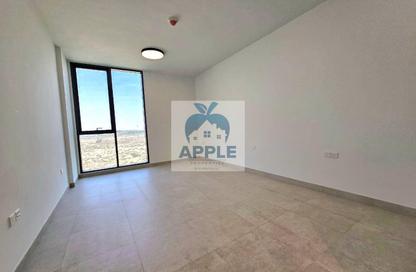 Apartment - Studio - 1 Bathroom for rent in Areej Apartments - Aljada - Sharjah
