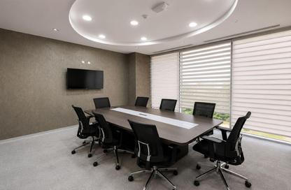 Office Space - Studio - 2 Bathrooms for rent in Falcon House - Dubai Investment Park (DIP) - Dubai Office Space - Studio - 2 Bathrooms for rent in Falcon House - Dubai Investment Park (DIP) - Dubai