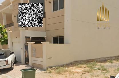 Land - Studio for sale in Al Yasmeen 1 - Al Yasmeen - Ajman